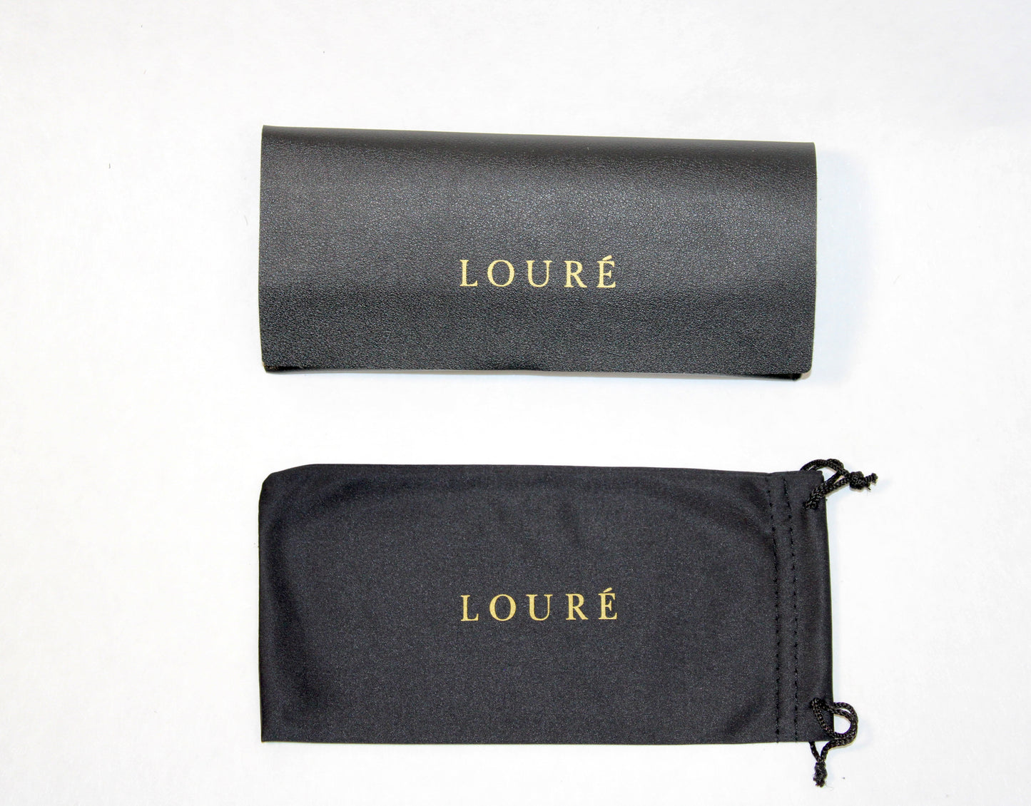 LUMORA Sunglasses – Black Edition