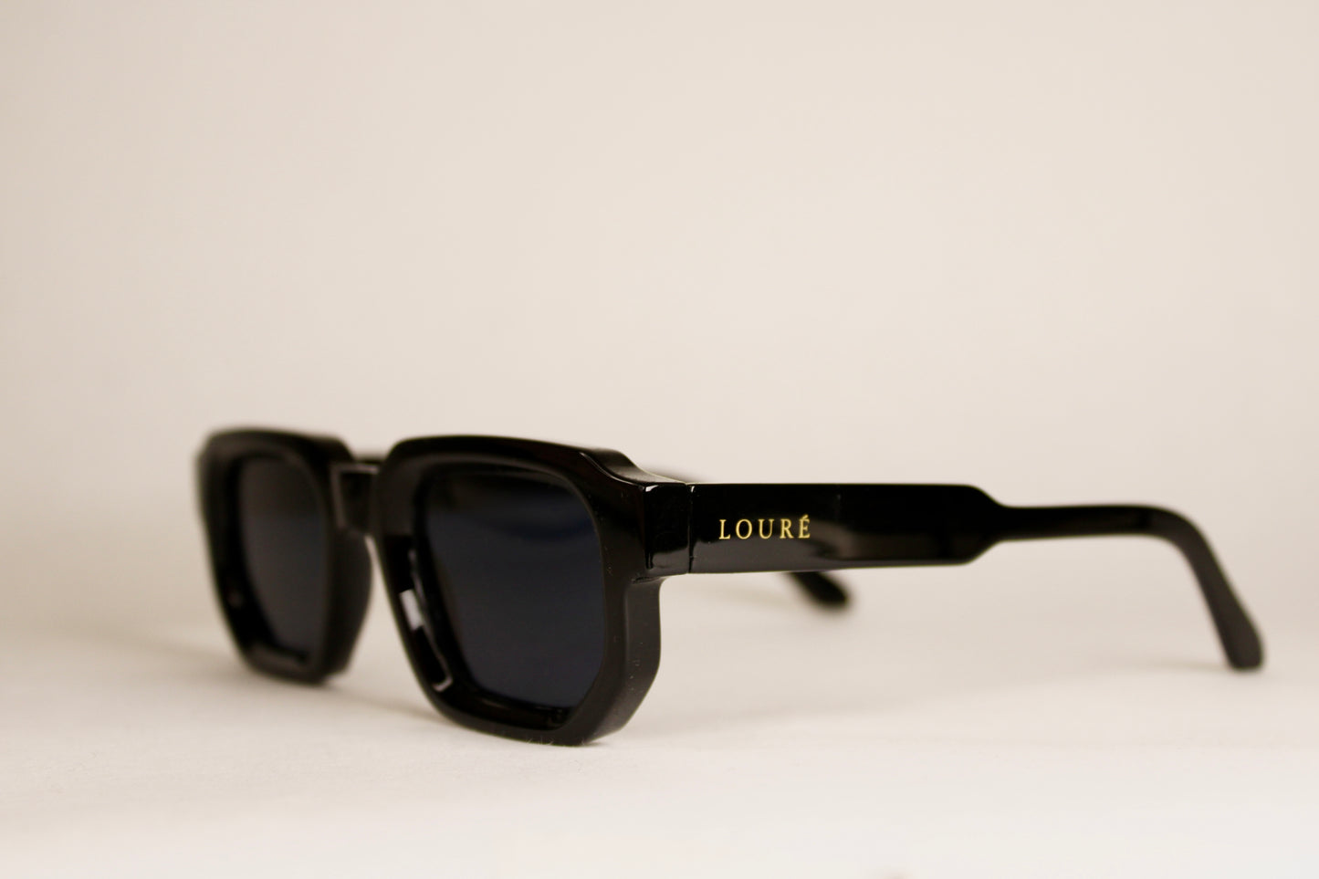 AYLA Sunglasses – Black Edition